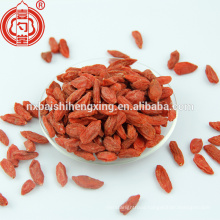 Goji berry price Chinese goji berries 250/280/350/380/500/750 for sale